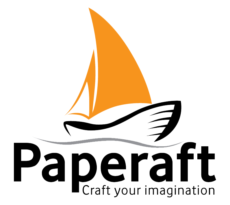 Paperaft - Craft Your Imagination